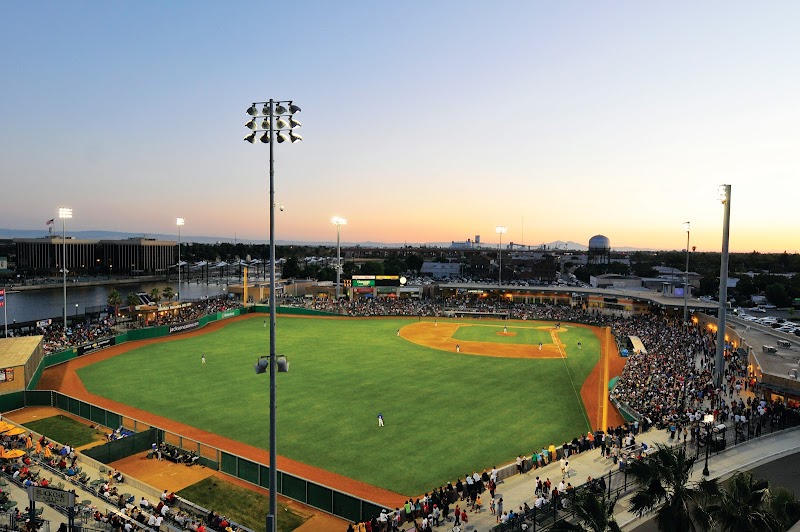 Photo of Banner Island Ballpark
