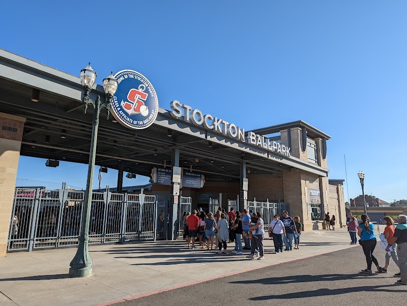 Banner Island Ballpark photo 4