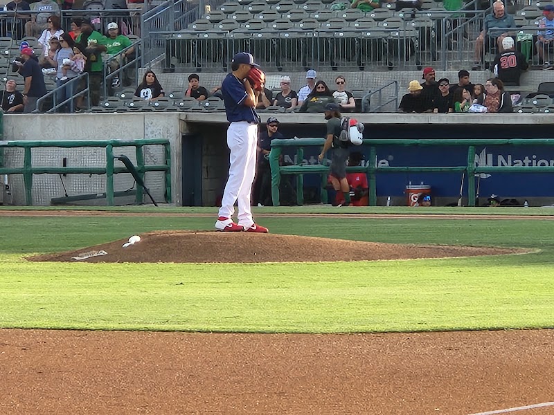 Banner Island Ballpark photo 5