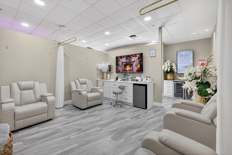 Optimal Wellness at The Shops At Wiregrass photo 3