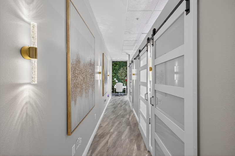 Optimal Wellness at The Shops At Wiregrass photo 4