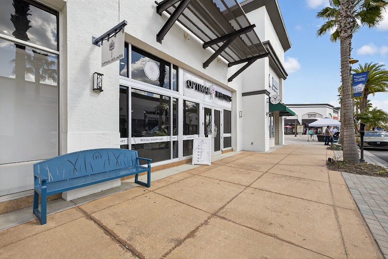Optimal Wellness at The Shops At Wiregrass photo 5