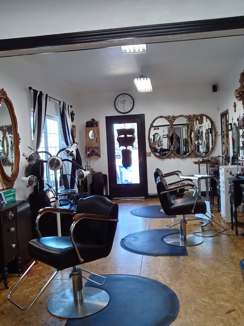 The Parlor photo 3