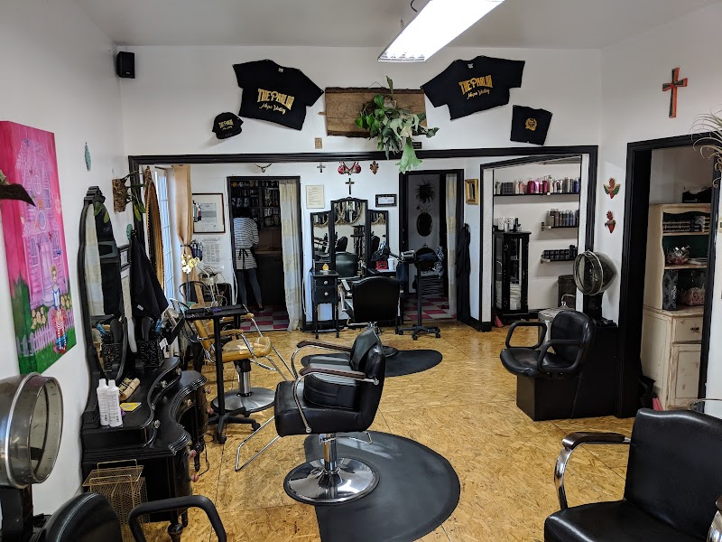 Photo of The Parlor