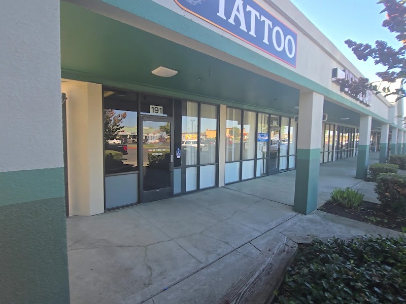 Monarca Tattoo Studio photo 2
