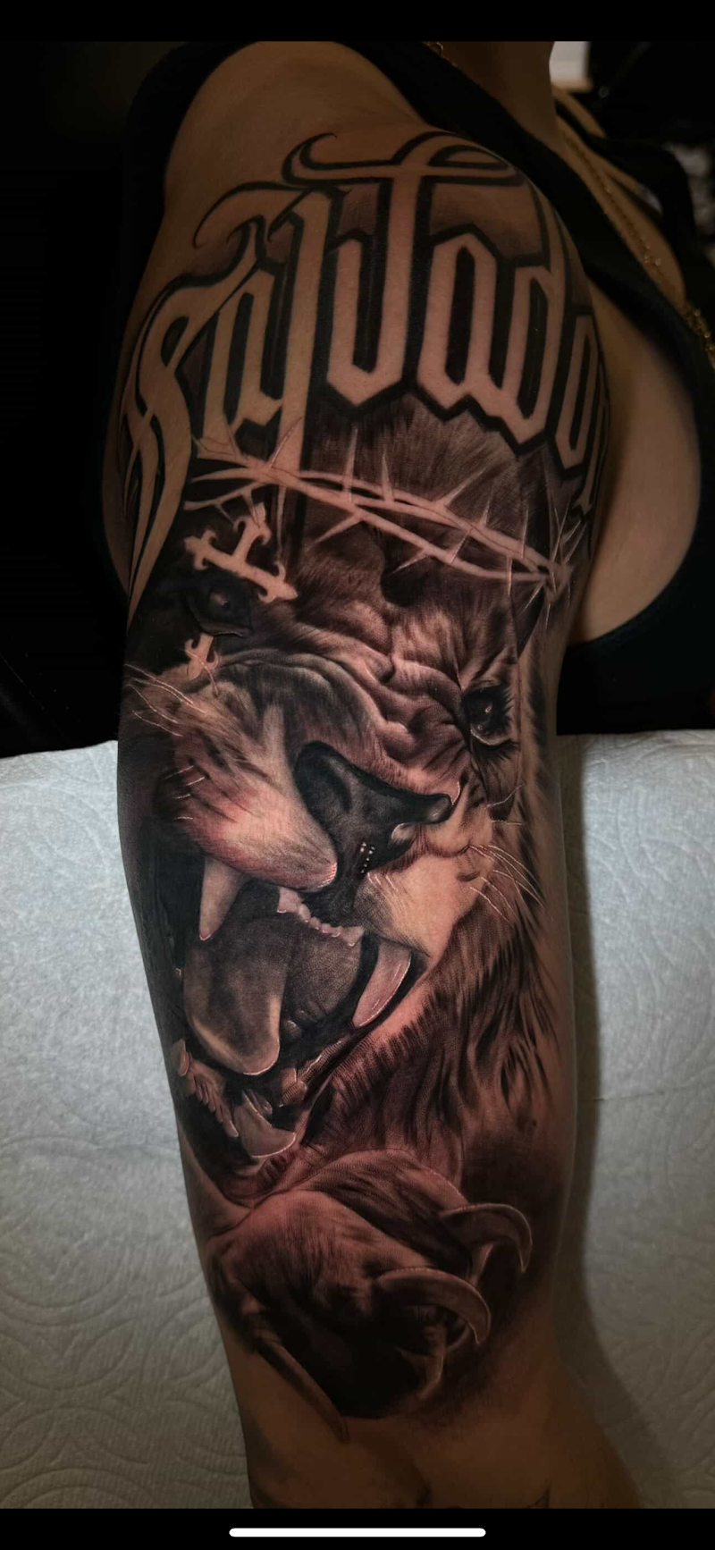 Monarca Tattoo Studio photo 5