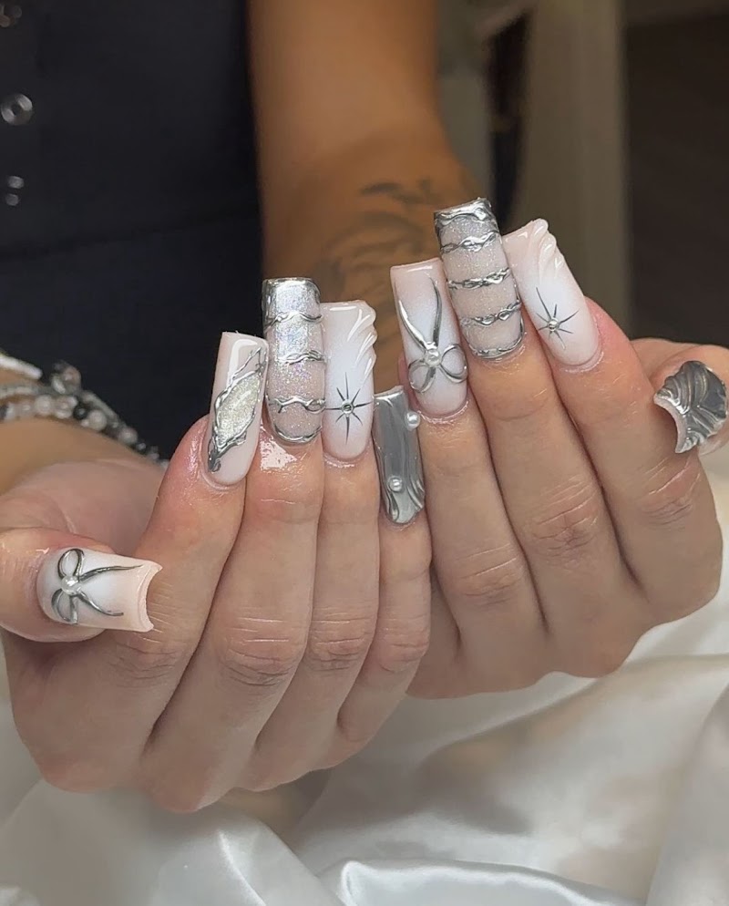 Photo of Kiki's Nail Palace