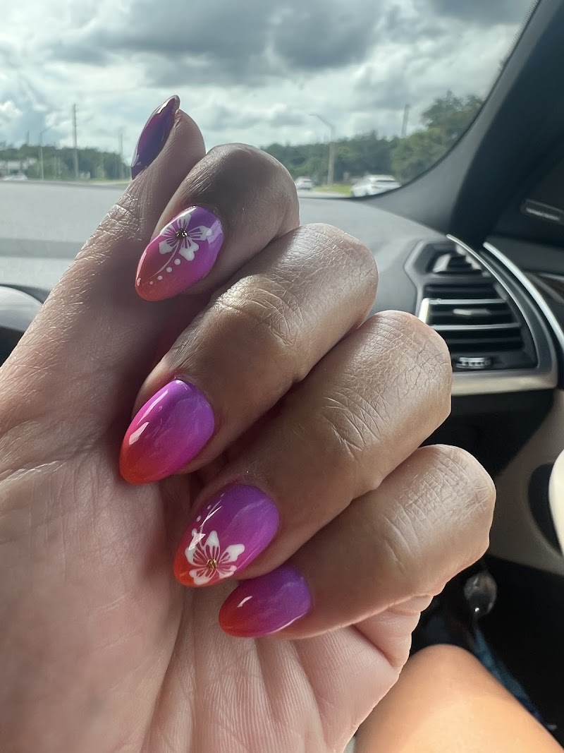Kiki's Nail Palace photo 5