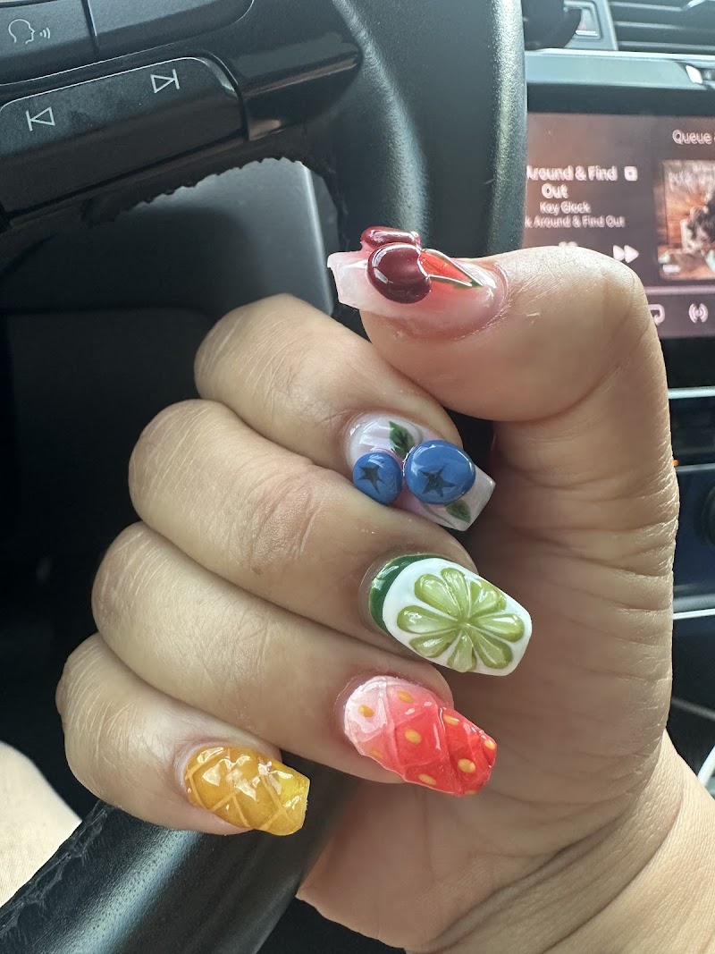 Kiki's Nail Palace photo 3