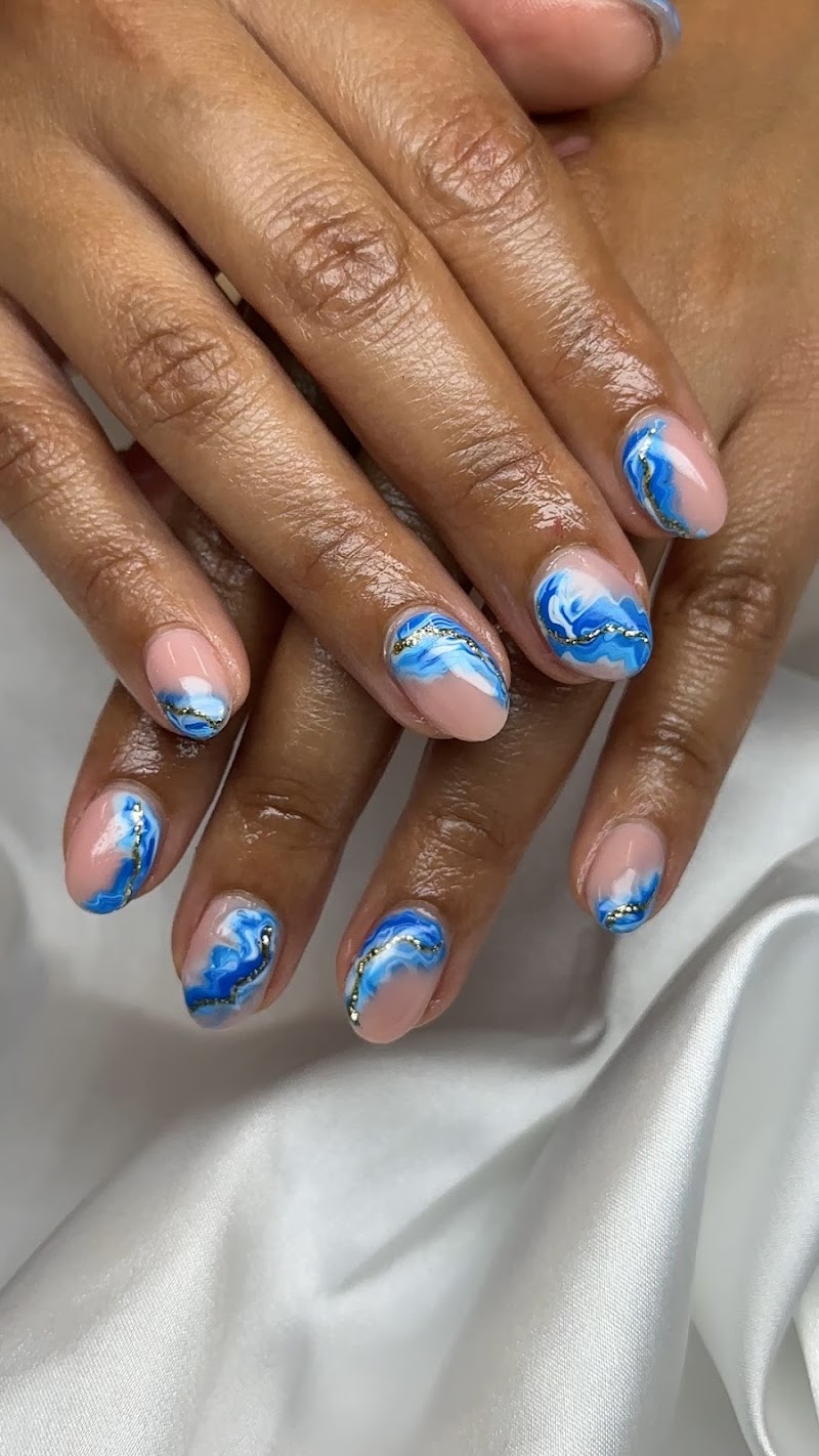 Kiki's Nail Palace photo 2