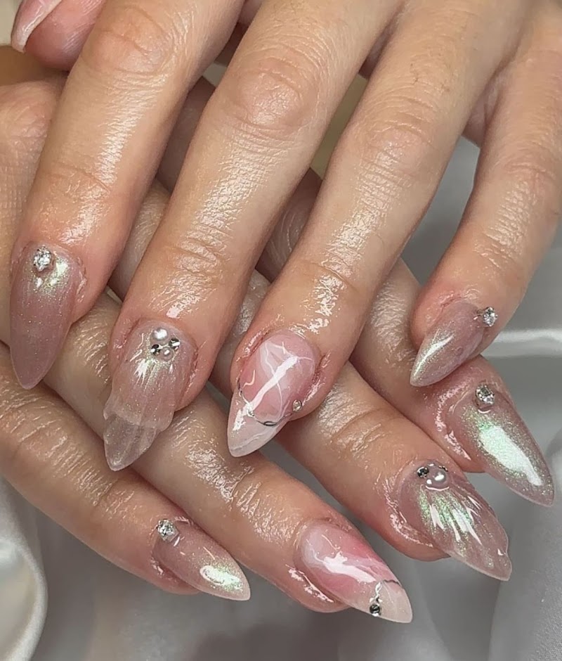 Kiki's Nail Palace photo 4
