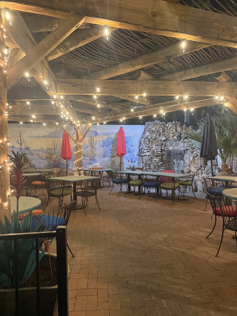 Photo of L&B's Mexican Restaurant