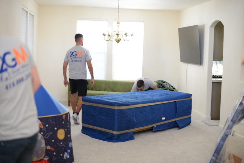 2Guyz Moving photo 3