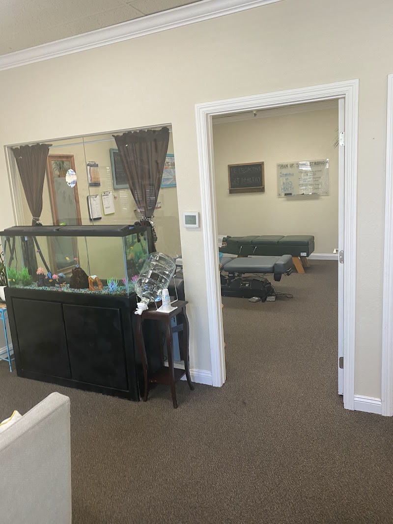 Aligned Health Chiropractic photo 4