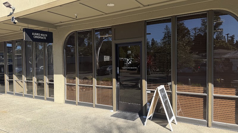 Aligned Health Chiropractic photo 2