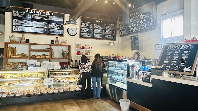Basque Boulangerie Café photo 3