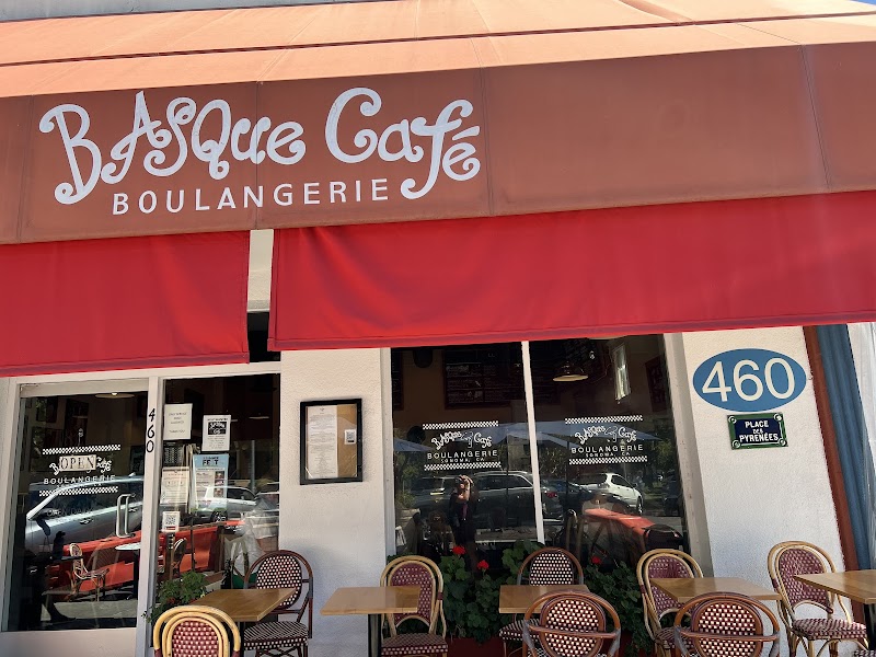 Basque Boulangerie Café photo 5