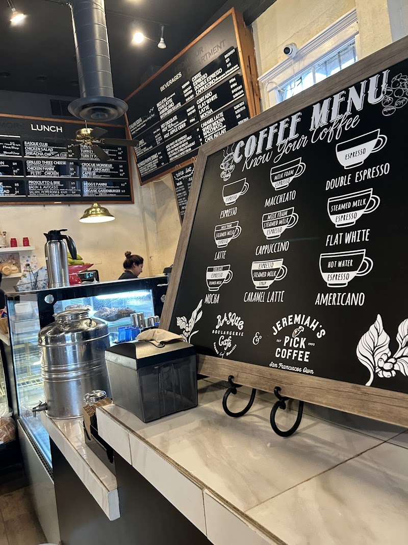 Basque Boulangerie Café photo 4