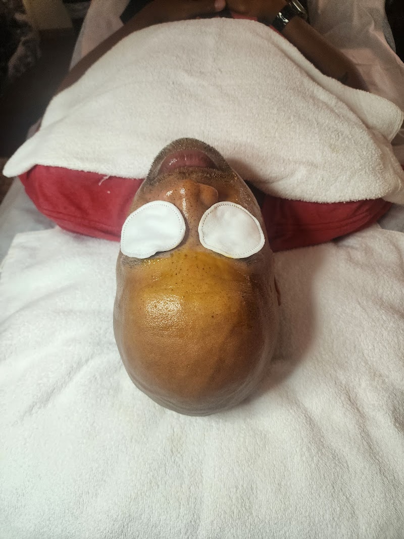 2GORJIS Integrated Health & Wellness~Face, Body & Makeup photo 5