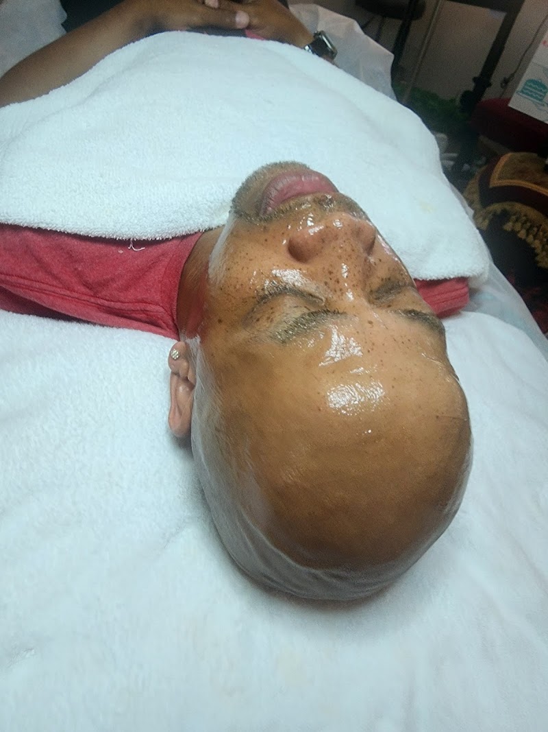 2GORJIS Integrated Health & Wellness~Face, Body & Makeup photo 2