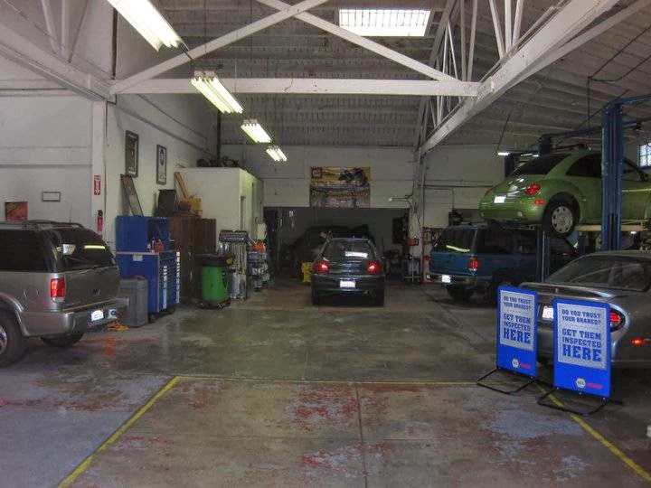Photo of Automotive City