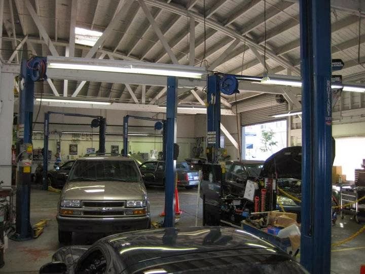 Automotive City photo 5