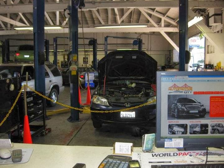 Automotive City photo 4