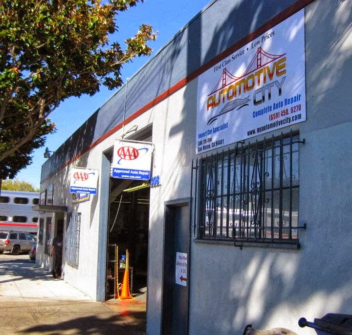 Automotive City photo 2