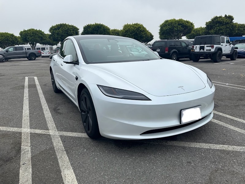 Pacific Coast Car Rental photo 2