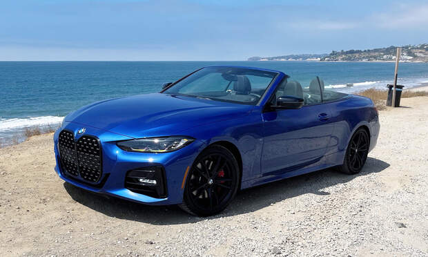 Pacific Coast Car Rental photo 5