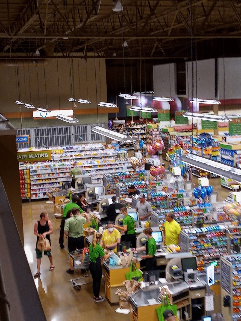 Publix Super Market at Starkey Ranch Town Square photo 3