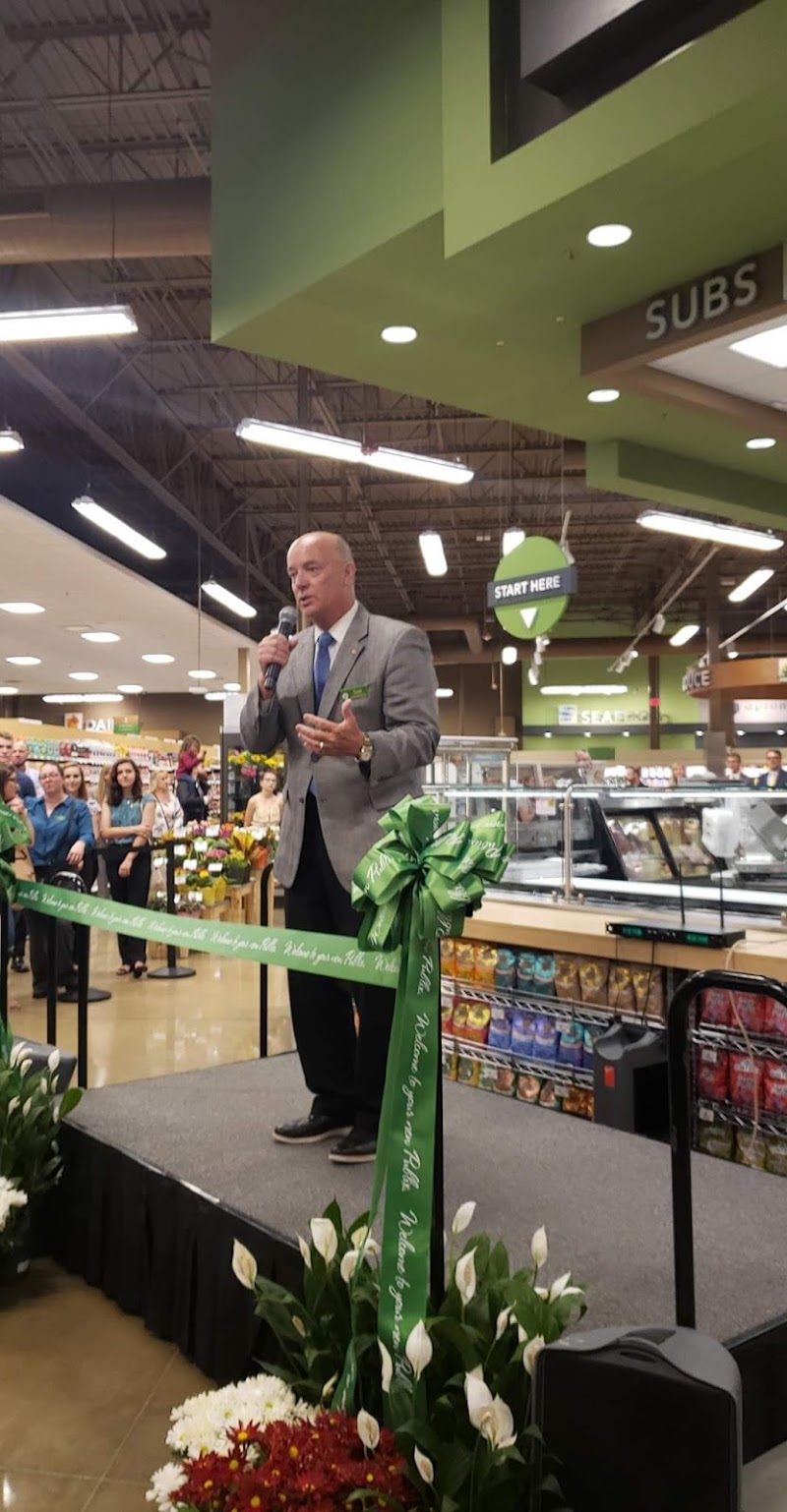 Publix Super Market at Starkey Ranch Town Square photo 2