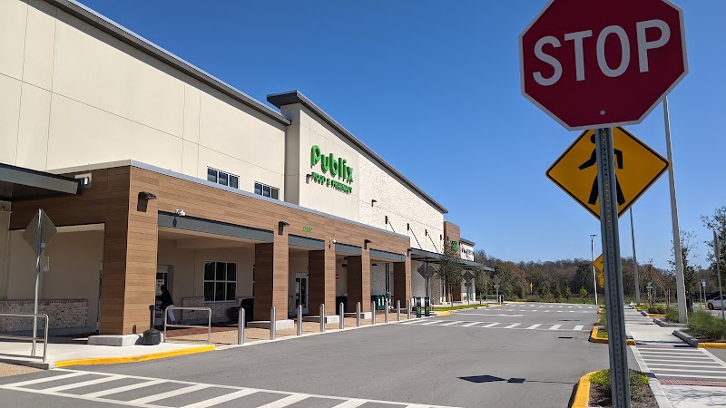 Photo of Publix Super Market at Starkey Ranch Town Square