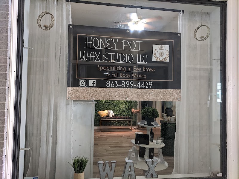 Honey Pot Wax Studio llc photo 2
