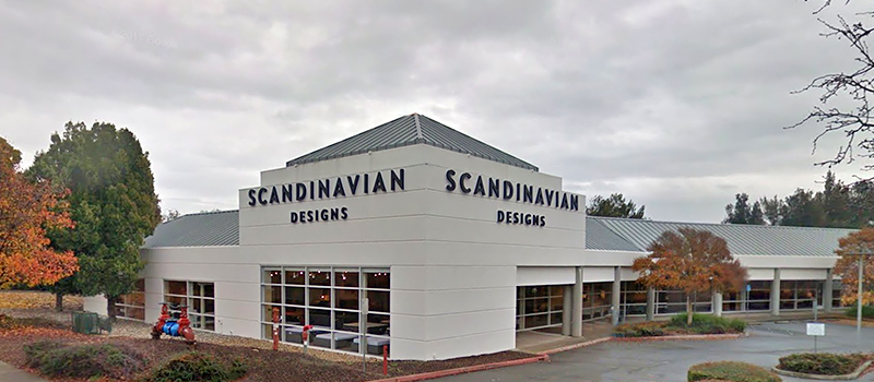 Photo of Scandinavian Designs Furniture