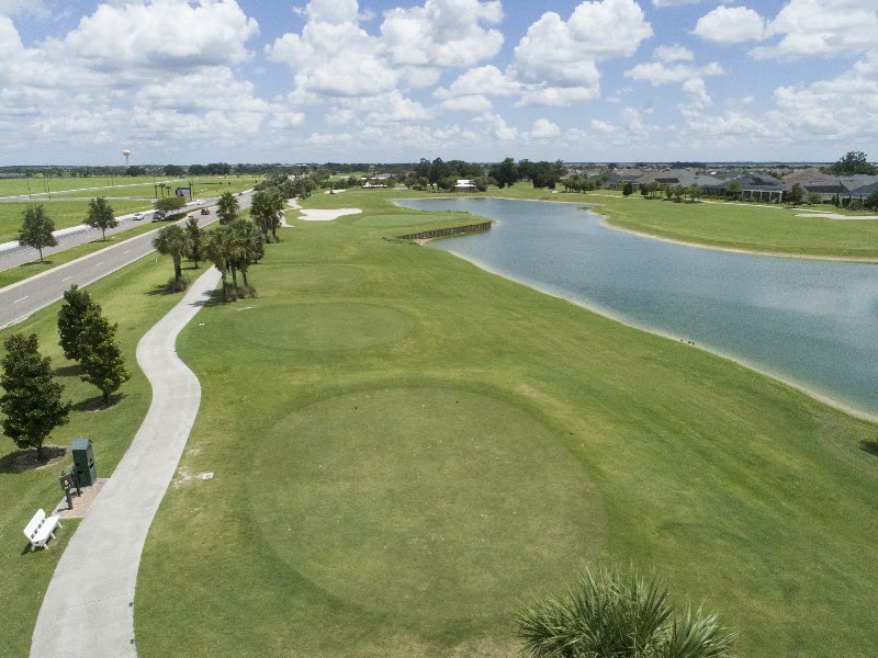 Palmetto Executive Golf Course photo 2