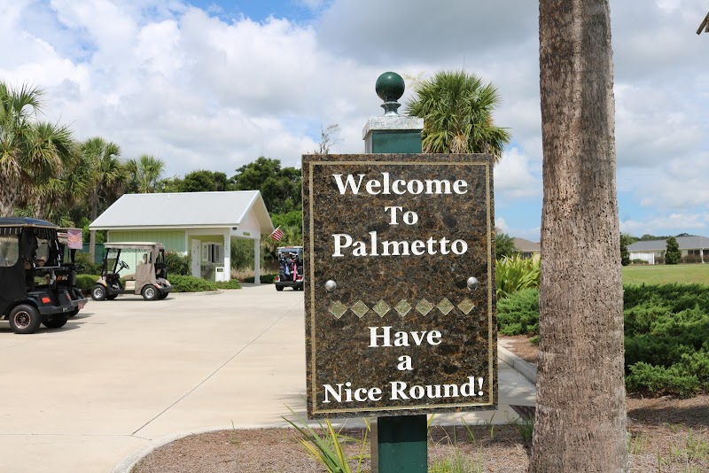 Palmetto Executive Golf Course photo 5