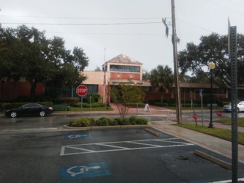 Bruton Memorial Library photo 5