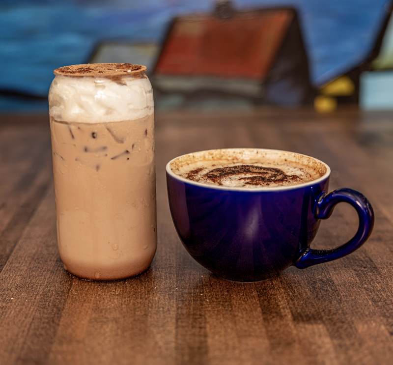 Starry Night Cat Café photo 2