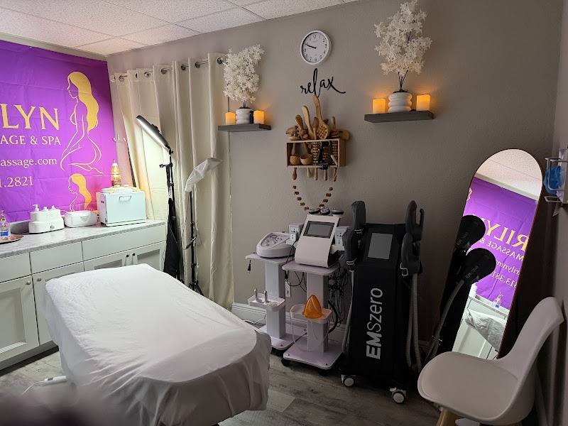 Marilyn Mobile Massage & Spa | Post-op Recovery Specialist photo 3