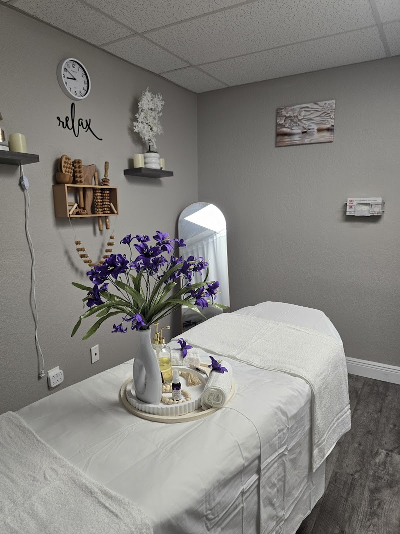Marilyn Mobile Massage & Spa | Post-op Recovery Specialist photo 2