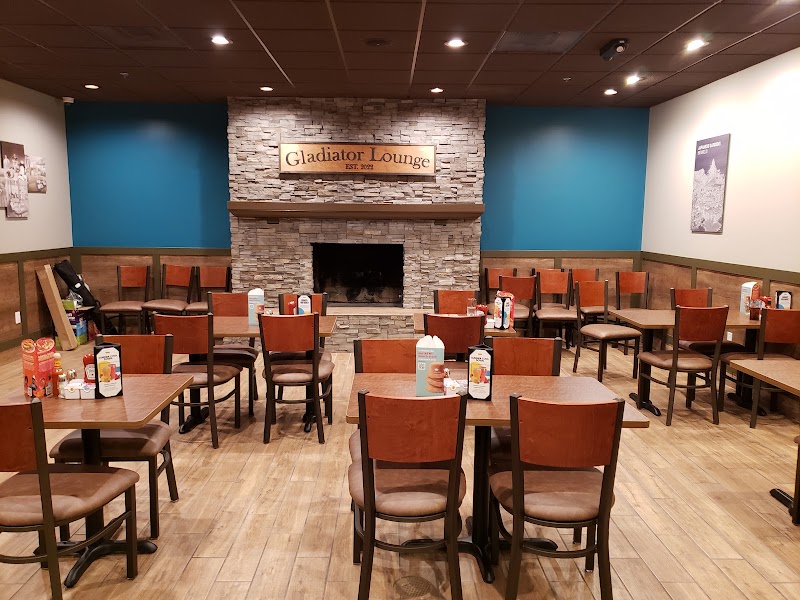Photo of Denny's Restaurant