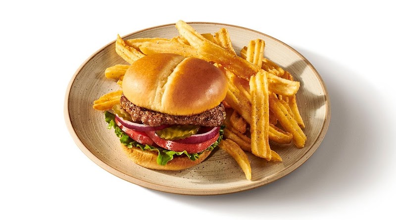 Denny's Restaurant photo 3