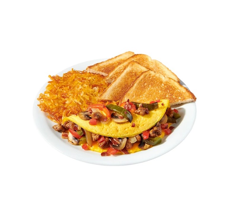 Denny's Restaurant photo 5