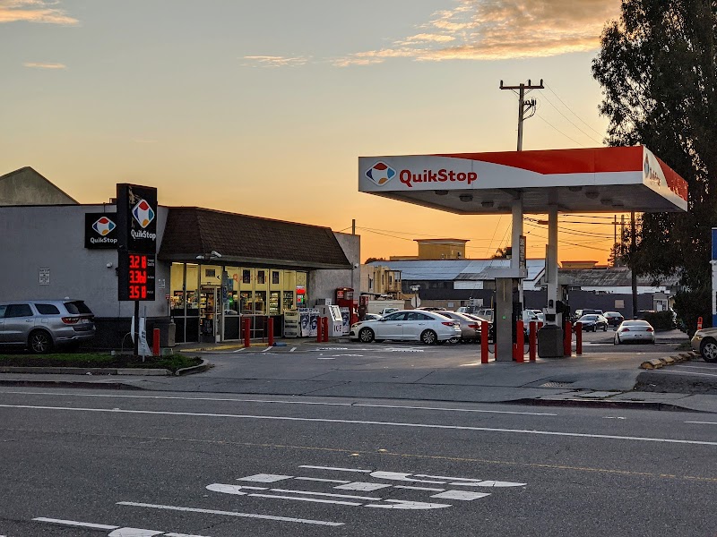 Photo of Quik Stop