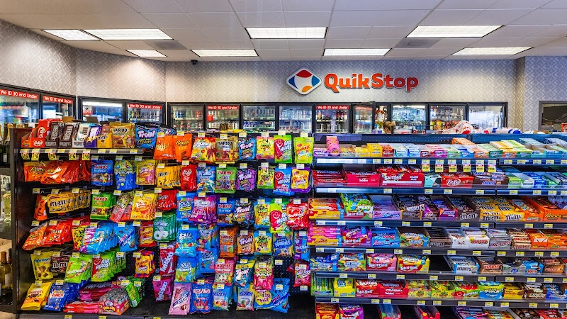 Quik Stop photo 2