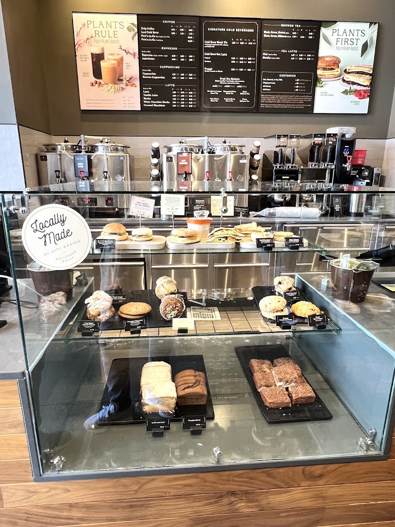 Photo of Peet's Coffee