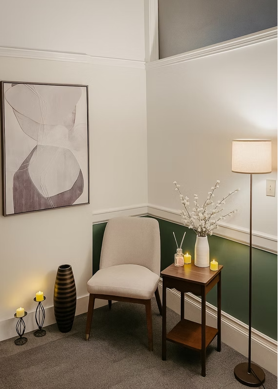 Blissful Massage and Bodywork photo 5