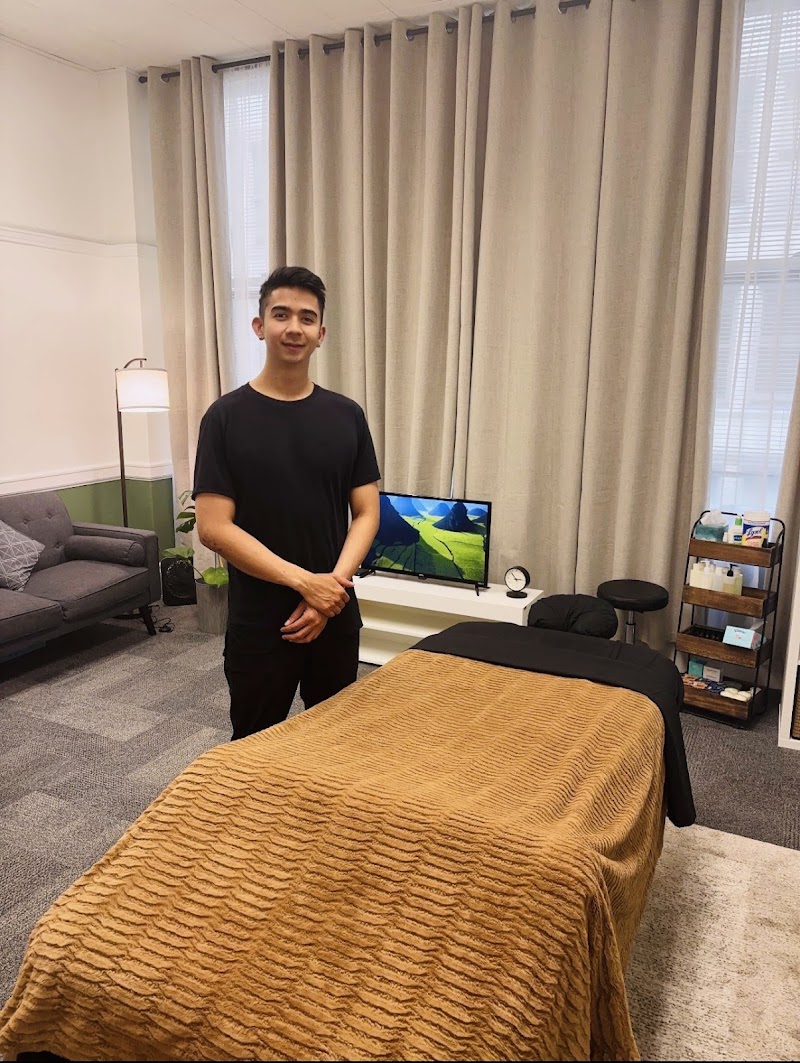 Photo of Blissful Massage and Bodywork