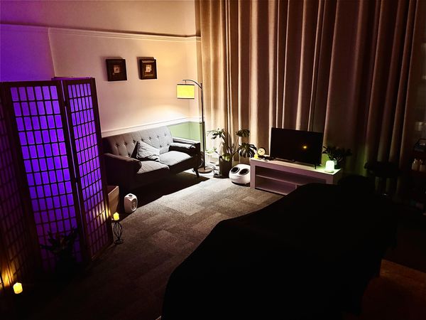 Blissful Massage and Bodywork photo 3